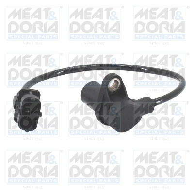 Sensor, camshaft position